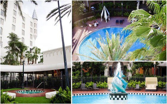 Castle Hotel: A Playground For Adults Castle Hotel: A Playground For Adults