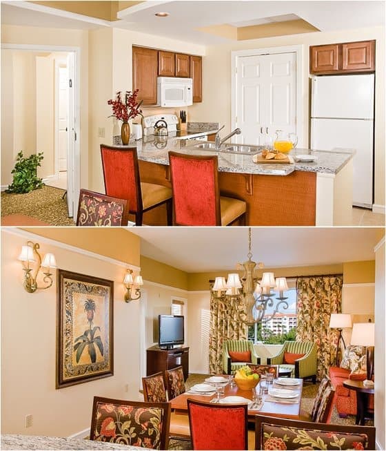 Home Away From Home At Grande Vista, Orlando