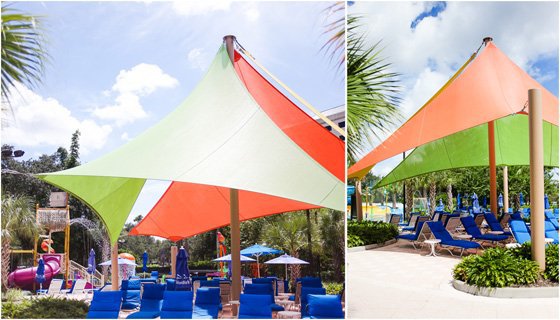 Sea World With Renaissance Orlando