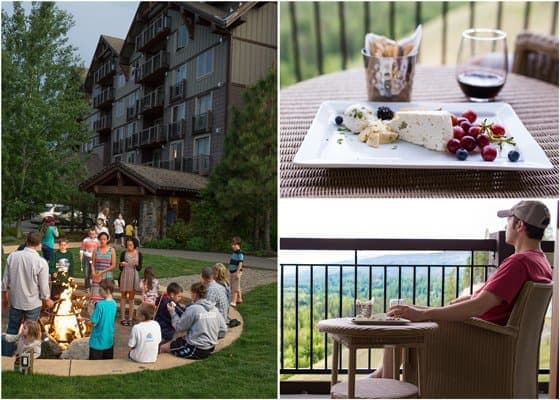 Summer Family Adventures: Suncadia Resort