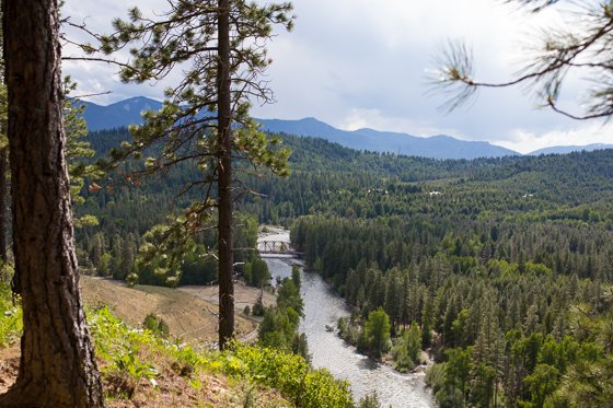 Summer Family Adventures: Suncadia Resort