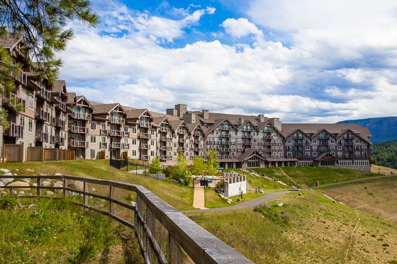 Summer Family Adventures: Suncadia Resort