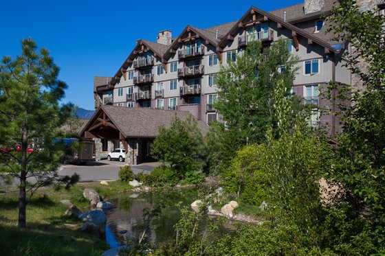 Summer Family Adventures: Suncadia Resort
