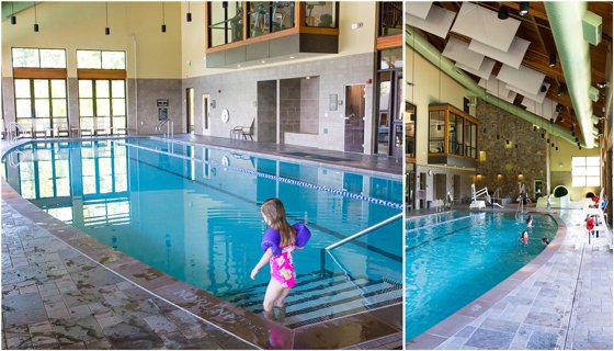 Summer Family Adventures: Suncadia Resort