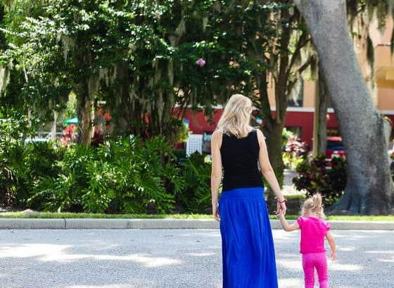 10 Tips For A Toddler Friendly Road Trip