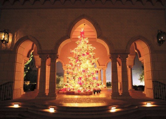 Holiday Travel Specials: Holidays 2014