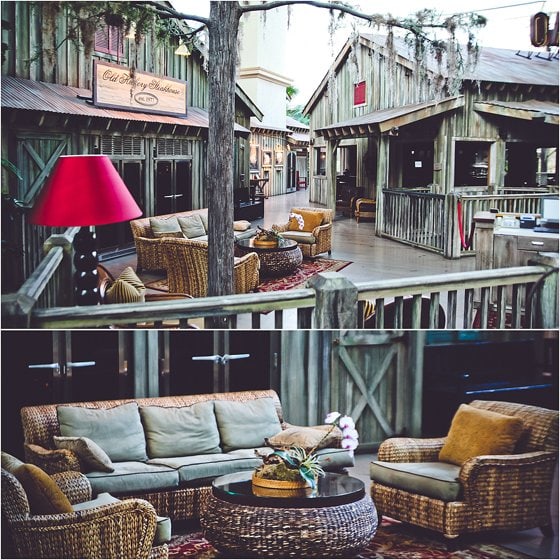 Celebrating The Holidays With Gaylord Palms Orlando