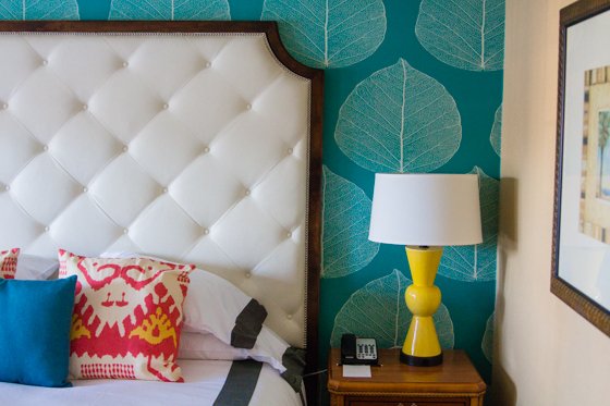 Perfect Pacific Getaway: Kona Kai, San Diego Perfect Pacific Getaway: Kona Kai, San Diego