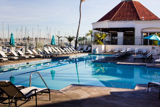 Perfect Pacific Getaway: Kona Kai, San Diego Perfect Pacific Getaway: Kona Kai, San Diego