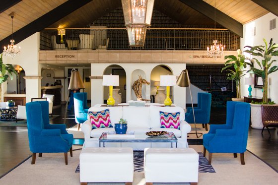 Perfect Pacific Getaway: Kona Kai, San Diego Perfect Pacific Getaway: Kona Kai, San Diego