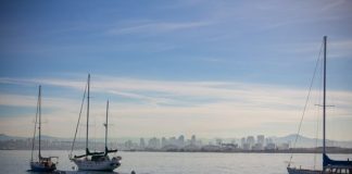 Perfect Pacific Getaway: Kona Kai, San Diego Perfect Pacific Getaway: Kona Kai, San Diego