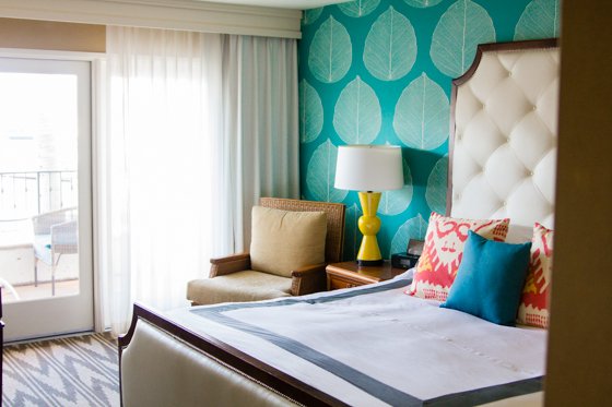 Perfect Pacific Getaway: Kona Kai, San Diego Perfect Pacific Getaway: Kona Kai, San Diego