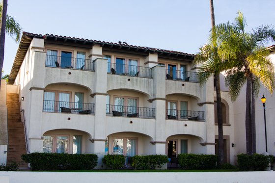 Perfect Pacific Getaway: Kona Kai, San Diego Perfect Pacific Getaway: Kona Kai, San Diego