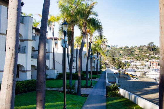 Perfect Pacific Getaway: Kona Kai, San Diego Perfect Pacific Getaway: Kona Kai, San Diego