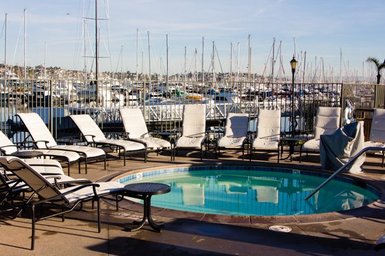 Perfect Pacific Getaway: Kona Kai, San Diego Perfect Pacific Getaway: Kona Kai, San Diego