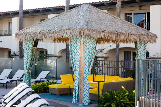 Perfect Pacific Getaway: Kona Kai, San Diego Perfect Pacific Getaway: Kona Kai, San Diego