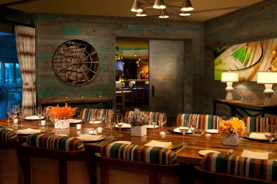 Perfect Pacific Getaway: Kona Kai, San Diego Perfect Pacific Getaway: Kona Kai, San Diego