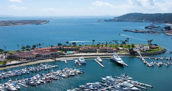 Perfect Pacific Getaway: Kona Kai, San Diego Perfect Pacific Getaway: Kona Kai, San Diego