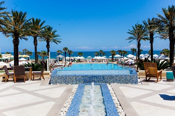 Oceanfront Villa Getaway On Amelia Island