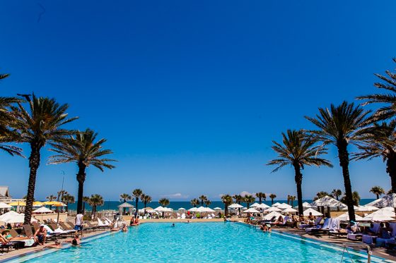 Oceanfront Villa Getaway On Amelia Island