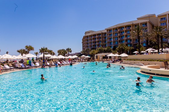 Oceanfront Villa Getaway On Amelia Island