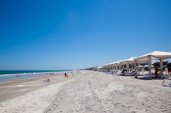 Oceanfront Villa Getaway On Amelia Island