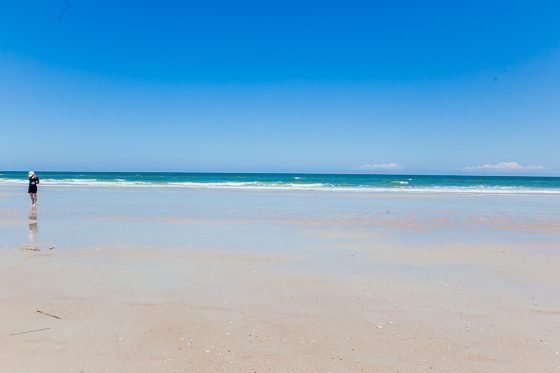 Oceanfront Villa Getaway On Amelia Island