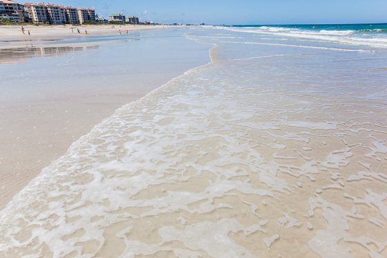 Oceanfront Villa Getaway On Amelia Island