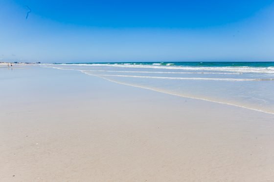Oceanfront Villa Getaway On Amelia Island