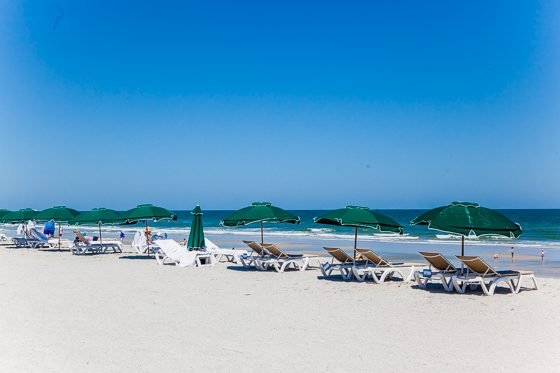 Oceanfront Villa Getaway On Amelia Island