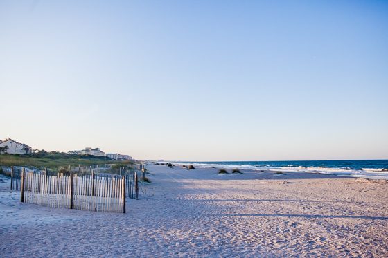Oceanfront Villa Getaway On Amelia Island