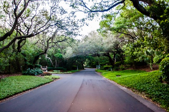 Oceanfront Villa Getaway On Amelia Island