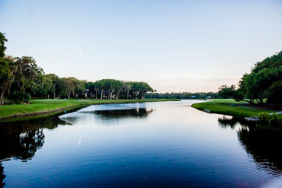 Oceanfront Villa Getaway On Amelia Island