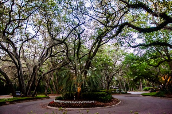 Oceanfront Villa Getaway On Amelia Island