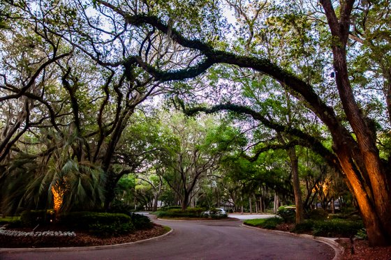 Oceanfront Villa Getaway On Amelia Island