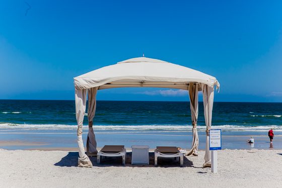 Oceanfront Villa Getaway On Amelia Island