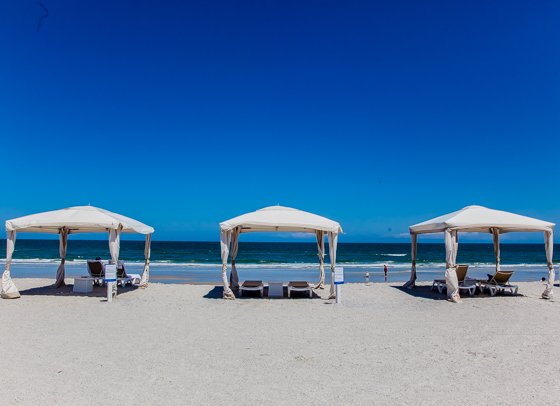 Oceanfront Villa Getaway On Amelia Island