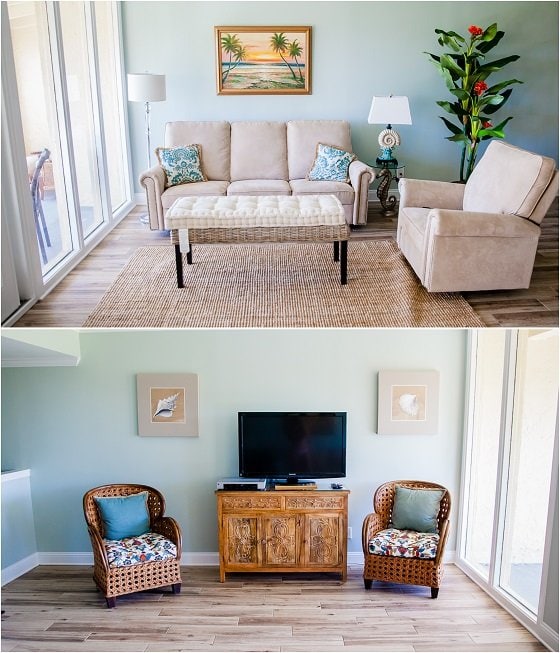 Oceanfront Villa Getaway On Amelia Island