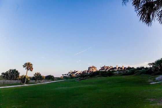 Oceanfront Villa Getaway On Amelia Island