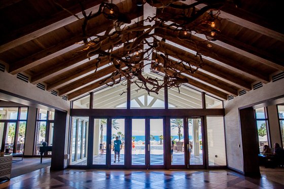 Oceanfront Villa Getaway On Amelia Island