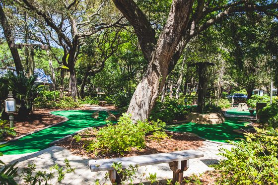 Oceanfront Villa Getaway On Amelia Island