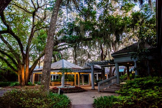Oceanfront Villa Getaway On Amelia Island