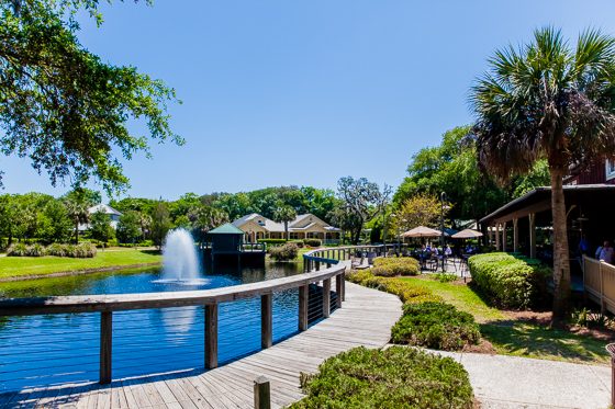 Oceanfront Villa Getaway On Amelia Island