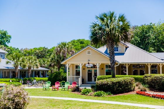 Oceanfront Villa Getaway On Amelia Island
