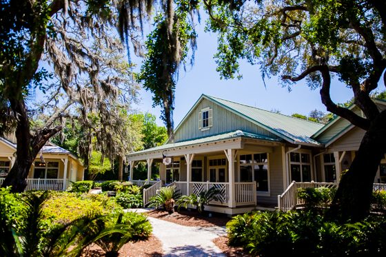Oceanfront Villa Getaway On Amelia Island