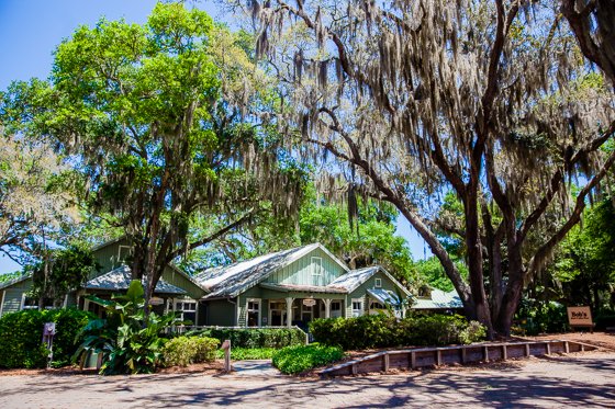 Oceanfront Villa Getaway On Amelia Island