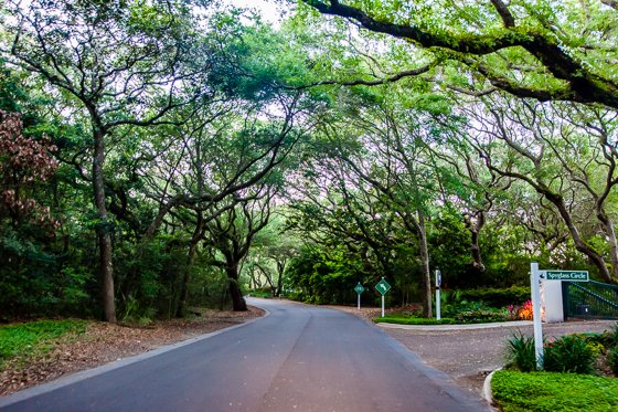 Oceanfront Villa Getaway On Amelia Island