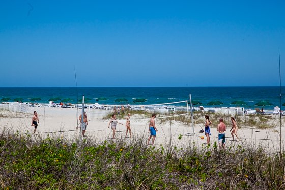 Oceanfront Villa Getaway On Amelia Island