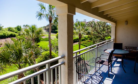 Oceanfront Villa Getaway On Amelia Island