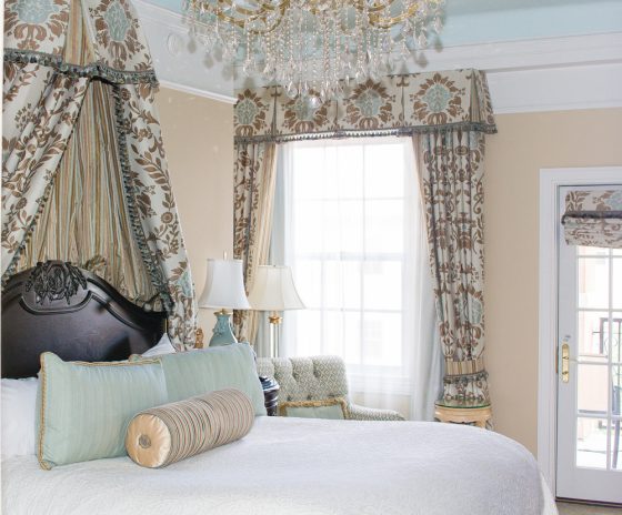 Five-star Family Fun At The Broadmoor Five-star Family Fun At The Broadmoor